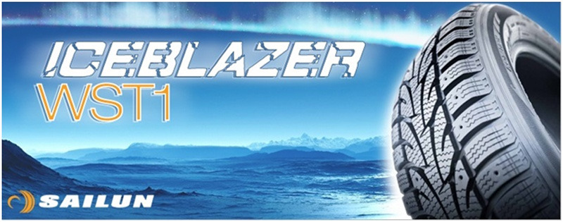 Sailun Ice Blazer WST1