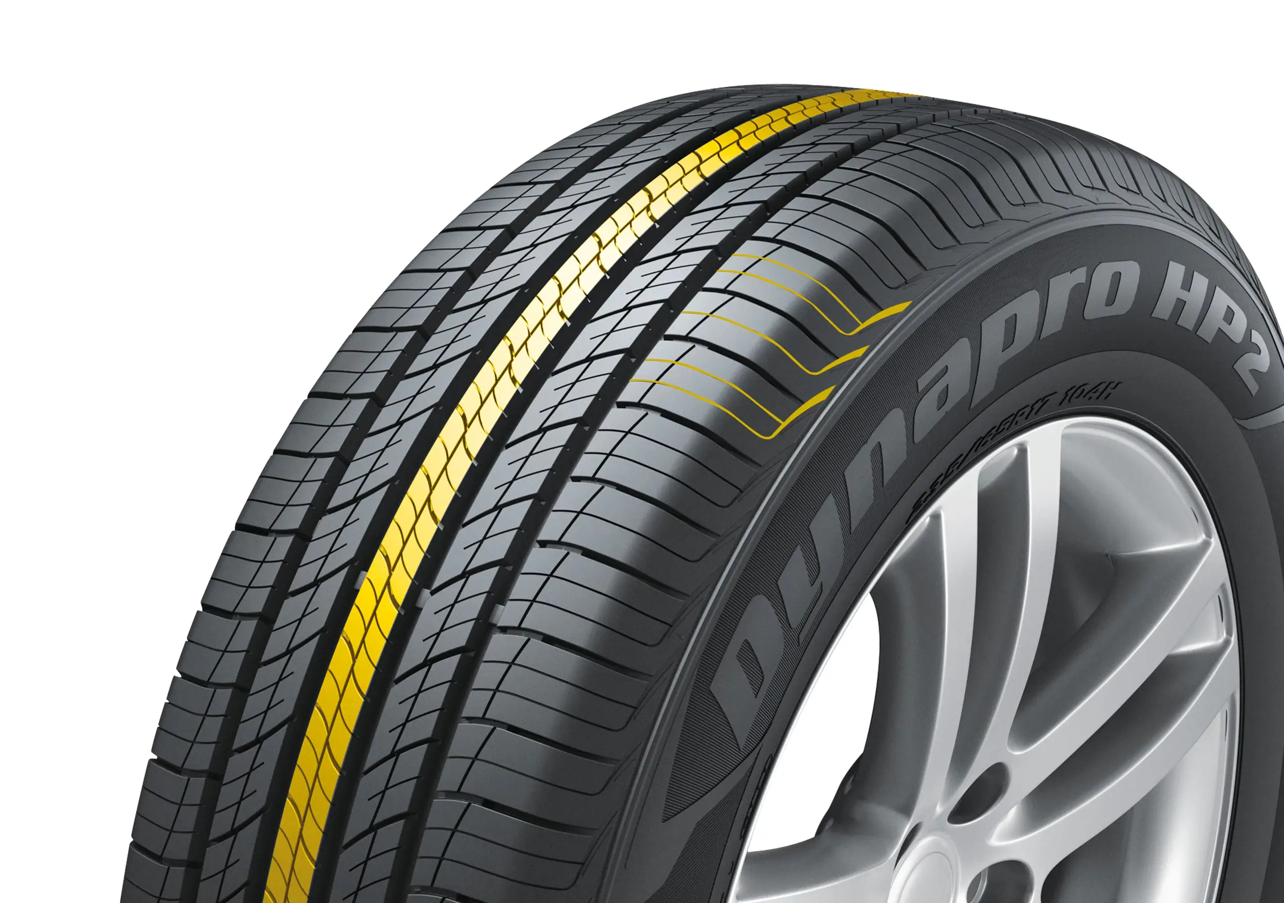 Шины Hankook Dynapro HP2 RA33 235/50 R19 99H купить в KOLOBOX Нижний  Новгород