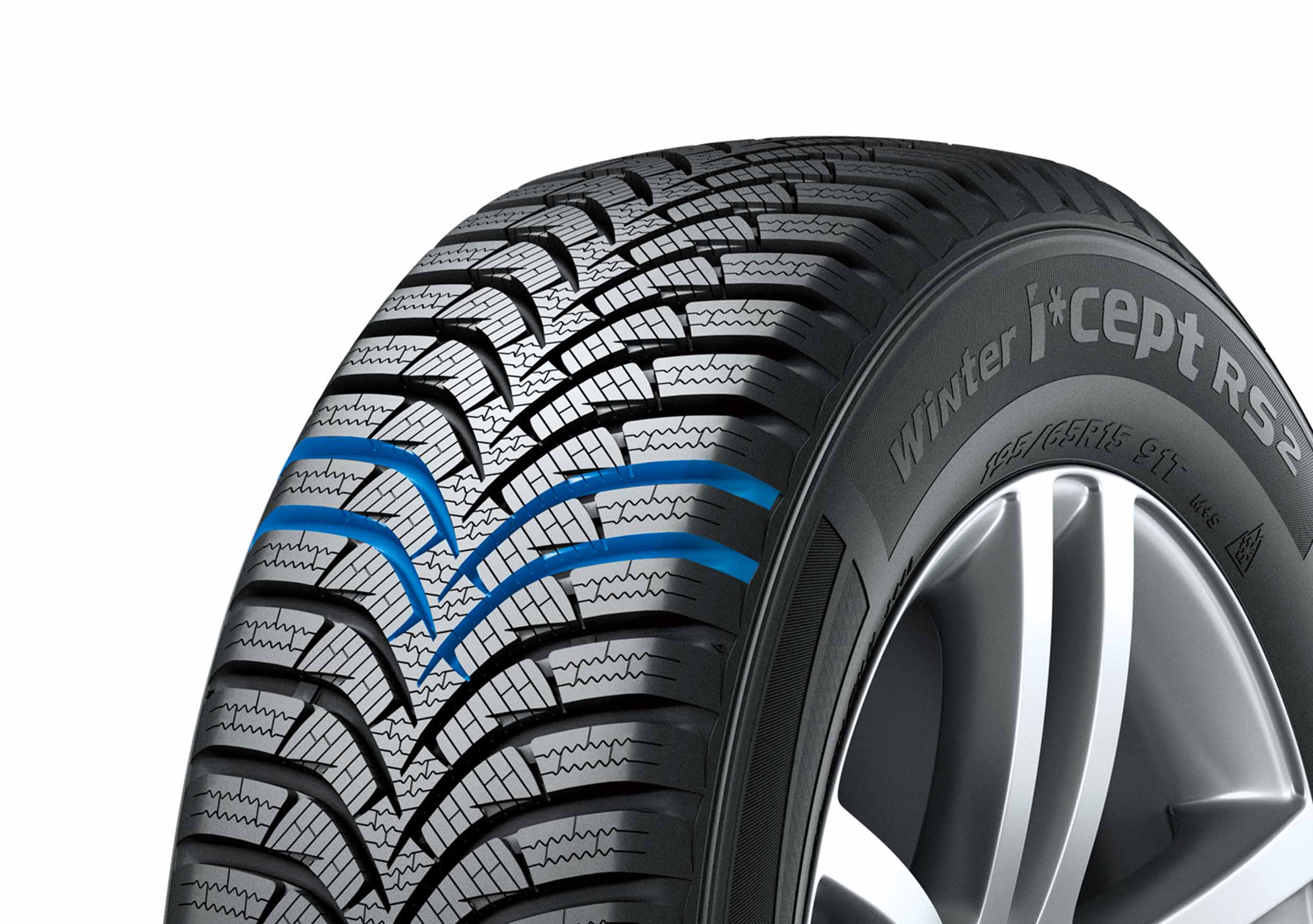 Hankook winter rs2 175 65 r14