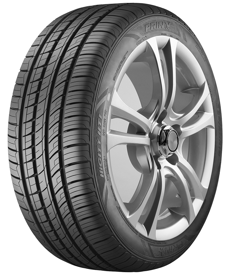 PRINX HT1 HICITY 225/60 R18 100V (R/OE)