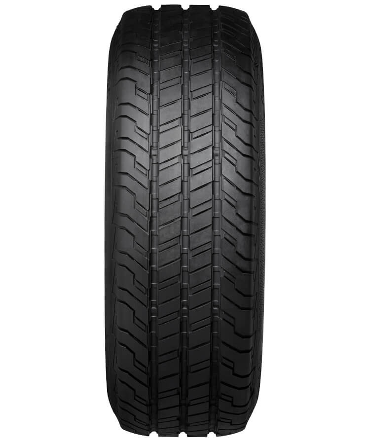 Continental ContiVanContact 100 195/ R14C 106/104Q (8PR) в KOLOBOX