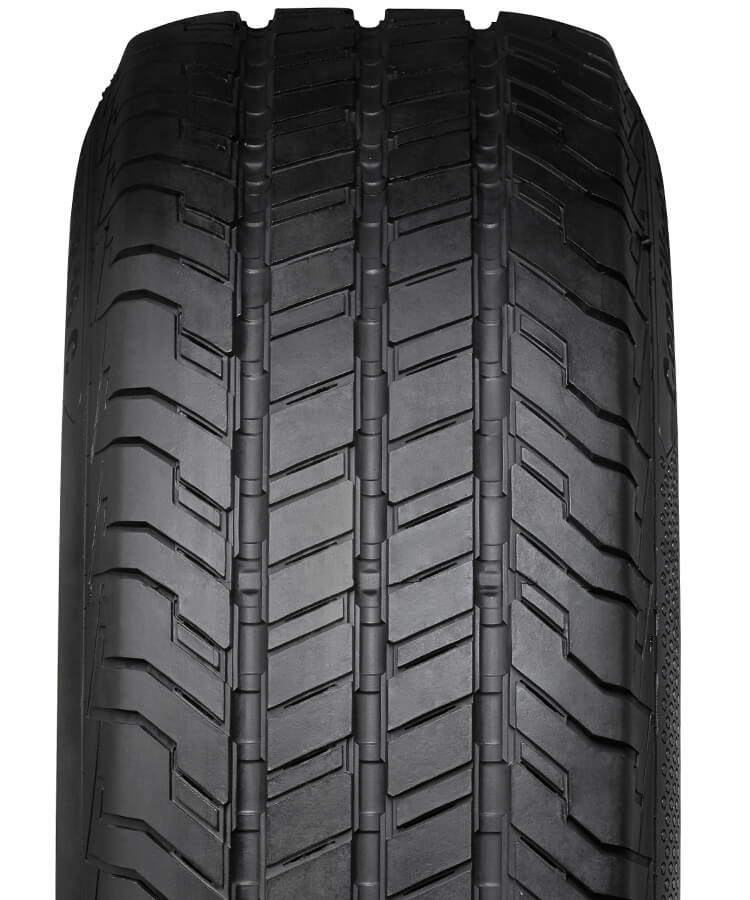 Continental ContiVanContact 100 195/ R14C 106/104Q (8PR) купить в KOLOBOX
