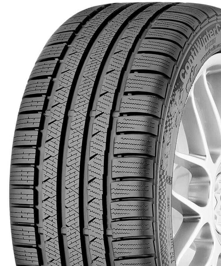 Continental ContiWinterContact TS810 Sport 225/50 R17 94H (*)