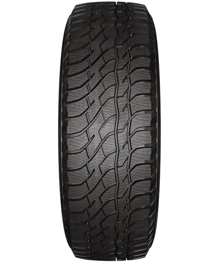 Viatti Bosco S/T V-526 265/65 R17 112T в KOLOBOX