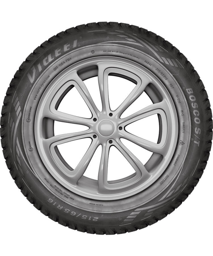 Viatti Bosco S/T V-526 265/65 R17 112T купить в KOLOBOX