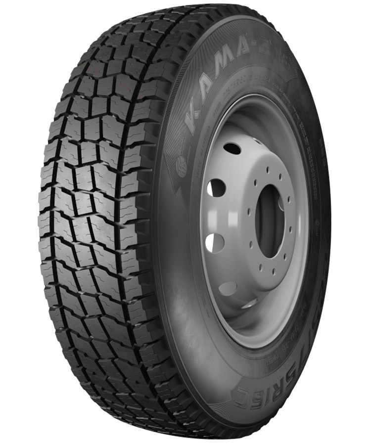 Kama Kama-218 225/75 R16C 121/120N