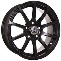 Venti 1603 BL 4*100 6.5xR16 ET42 DIA60.1