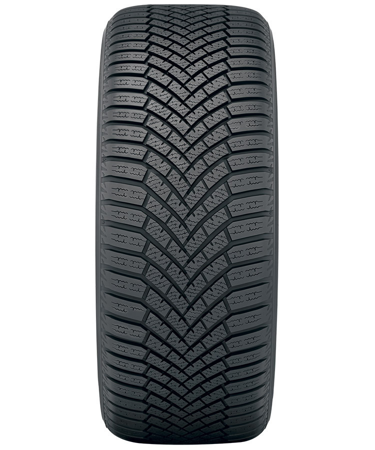 Yokohama Bluearth Winter V906 285/45 R21 113V в KOLOBOX