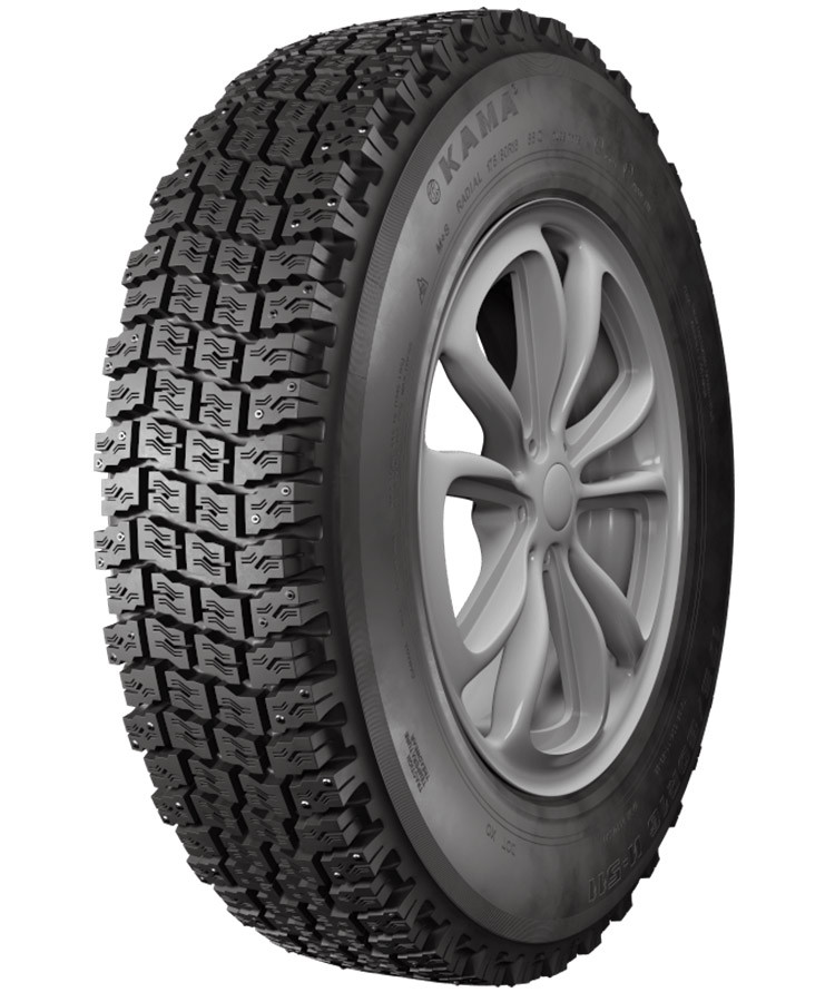 Kama И-511 175/80 R16 88Q (с камерой)
