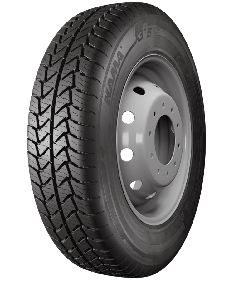 Kama НК-243 (КАМА 365) 185/75 R16C 104/102Q