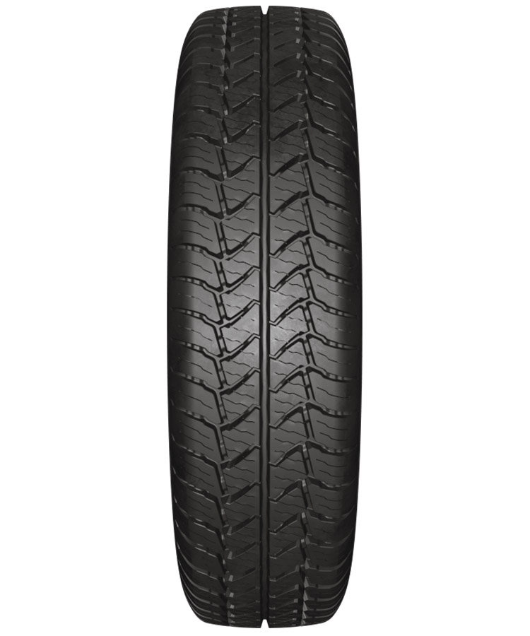 Kama НК-243 (КАМА 365) 185/75 R16C 104/102Q в KOLOBOX