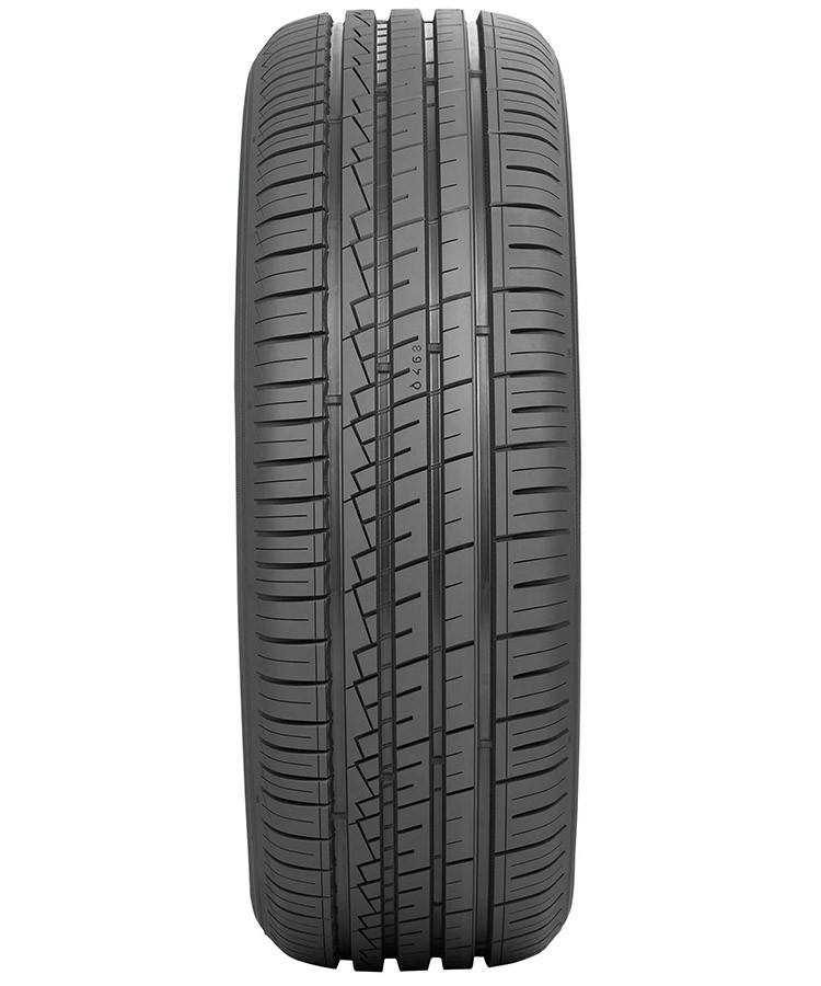 Nokian Tyres (Ikon Tyres) Hakka Green 3 215/55 R18 99V (XL) в KOLOBOX