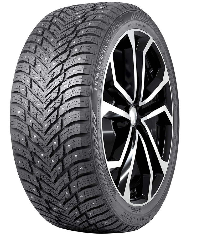 Nokian Tyres (Ikon) Hakkapeliitta 10 EV 275/35 R21 103T (XL)