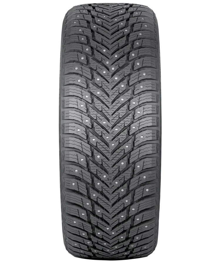 Nokian Tyres (Ikon) Hakkapeliitta 10 EV 275/35 R21 103T (XL) в KOLOBOX