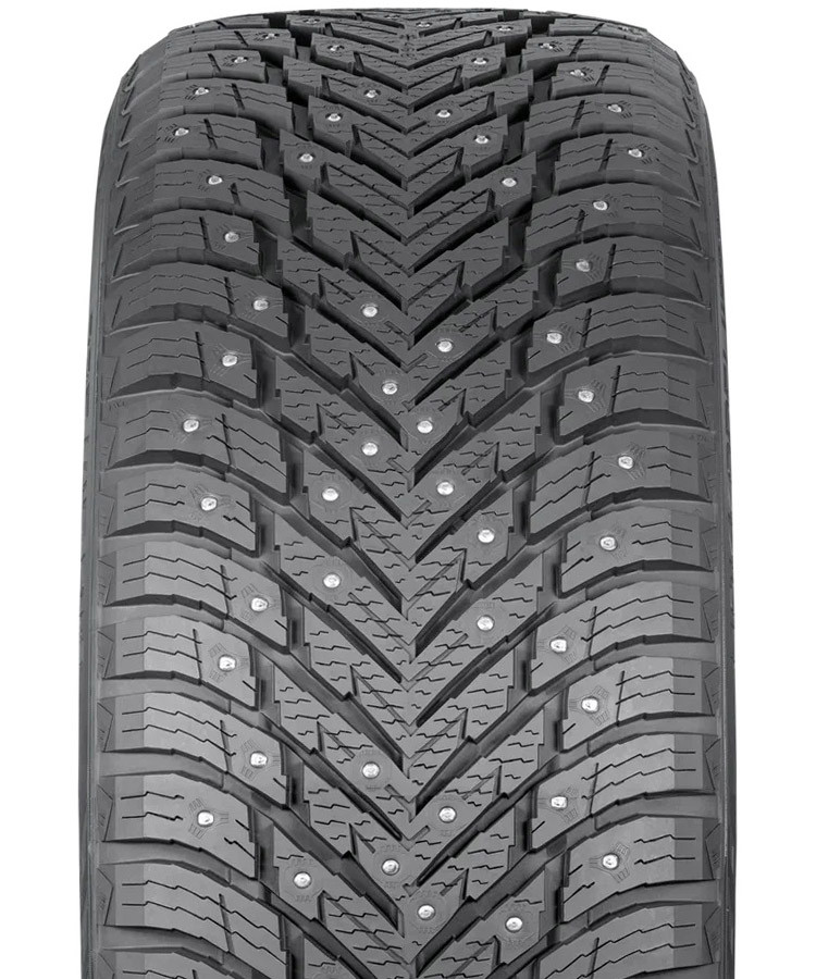 Nokian Tyres (Ikon) Hakkapeliitta 10 EV 275/35 R21 103T (XL) купить в KOLOBOX