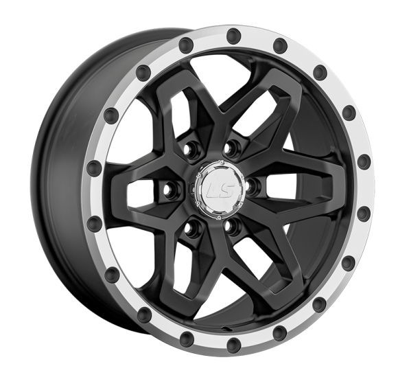 LS LS1350 MBL 6*139,7 9xR18 ET15 DIA106.1
