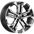 Premium Series KP015(19_Haval F7/F7x) Diamond Quartz