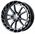 Race Ready Flow Forming CSSYA5641 B-P