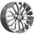 Premium Series KP003(19_Haval F7) Diamond Gloss Graphite