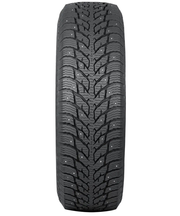 Nokian Tyres (Ikon) Hakkapeliitta LT3 225/75 R16 115/112Q в KOLOBOX