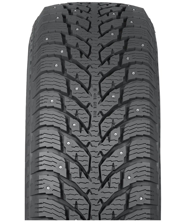 Nokian Tyres (Ikon) Hakkapeliitta LT3 225/75 R16 115/112Q купить в KOLOBOX