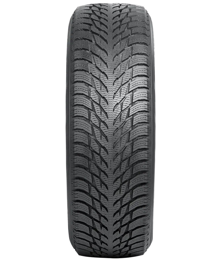 Nokian Tyres (Ikon) Hakkapeliitta R3 SUV 235/65 R17 108R (XL) в KOLOBOX