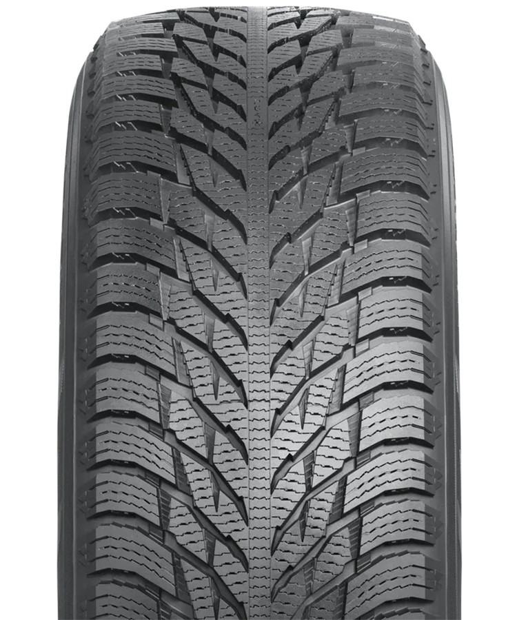Nokian Tyres (Ikon) Hakkapeliitta R3 SUV 235/65 R17 108R (XL) купить в KOLOBOX