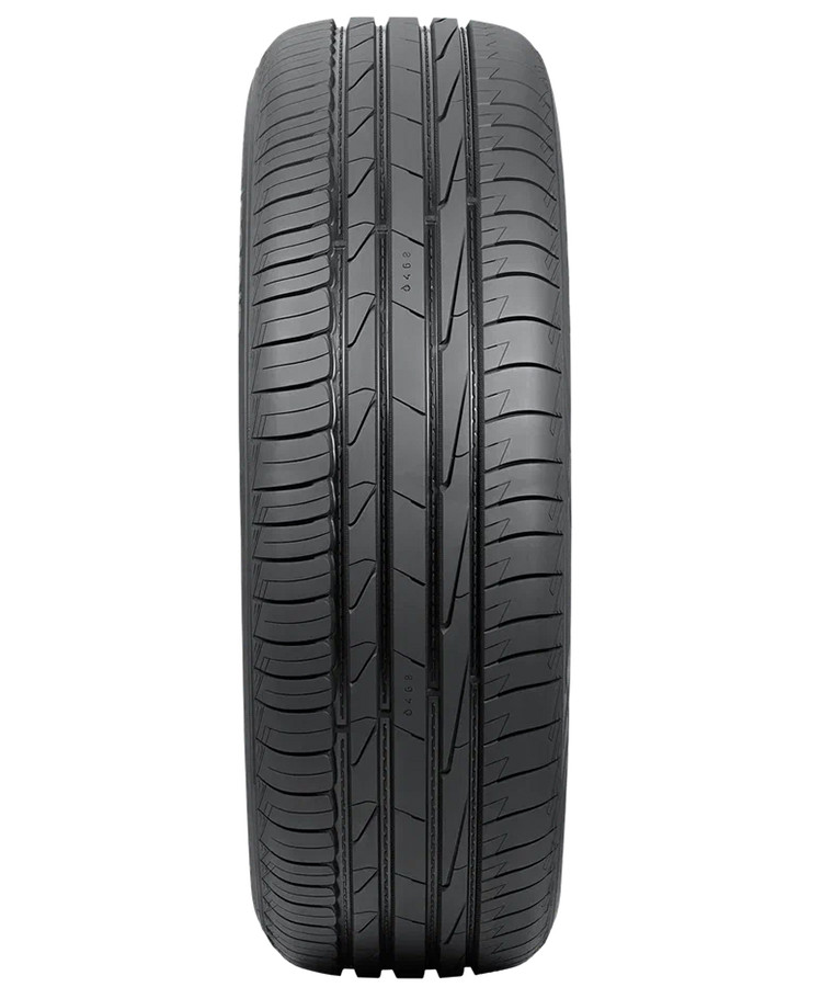 Nokian Tyres (Ikon) Hakka Blue 3 SUV 255/65 R17 114H (XL) в KOLOBOX