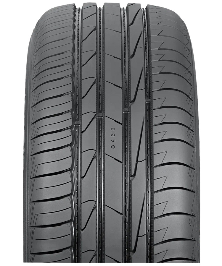 Nokian Tyres (Ikon) Hakka Blue 3 SUV 255/65 R17 114H (XL) купить в KOLOBOX