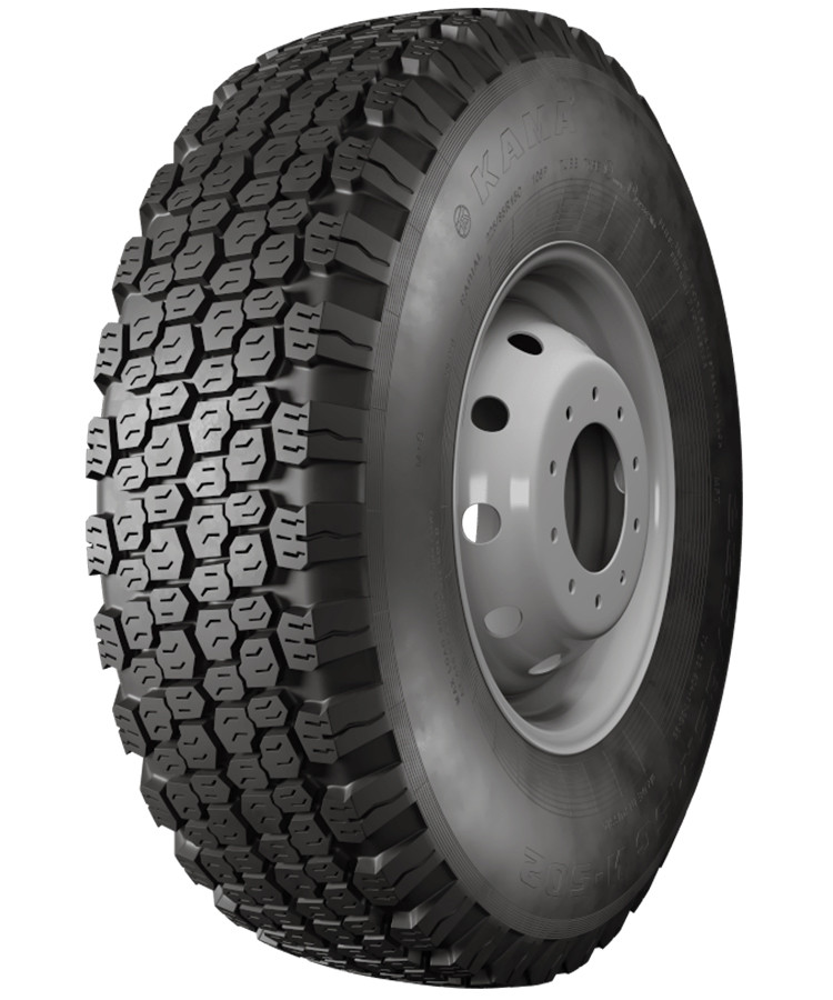 Kama И-502 225/85 R15C 106P
