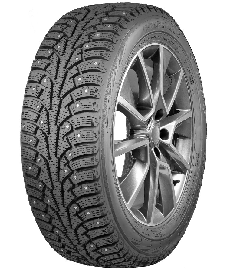 Nokian Tyres (Ikon Tyres) Nordman 5 185/65 R15 92T (XL)