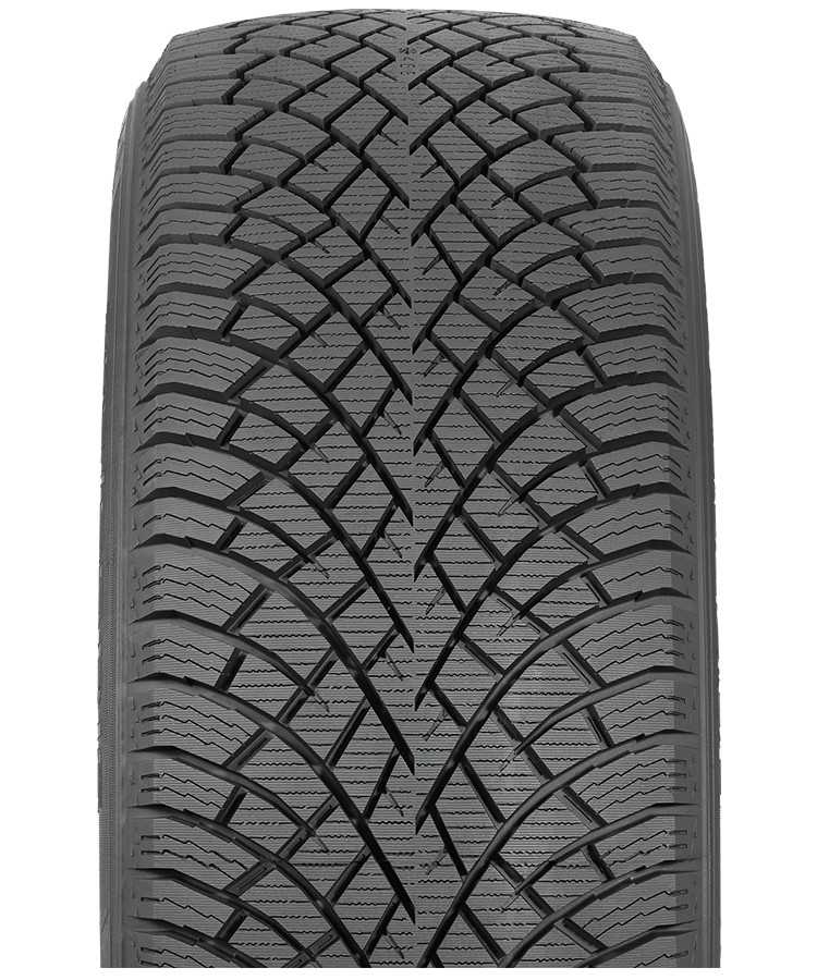 Nokian Tyres (Ikon Tyres) Hakkapeliitta R5 185/65 R15 88R 