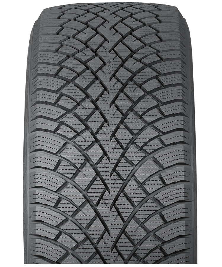 Nokian Tyres (Ikon Tyres) Hakkapeliitta R5 SUV 235/55 R18 104R (XL)