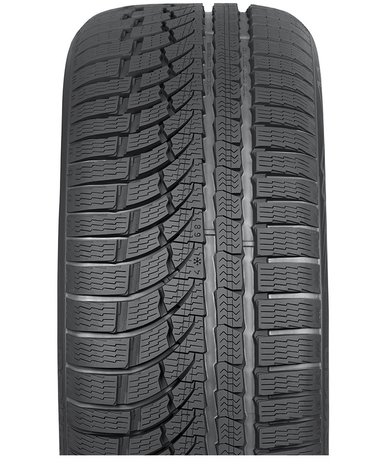 Nokian Tyres (Ikon) WR A4 245/40 R19 98V (XL) в KOLOBOX