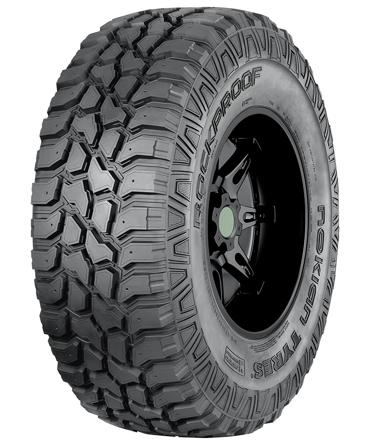 Nokian Tyres (Ikon) Rockproof