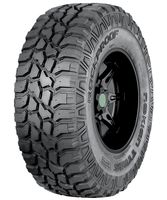 Nokian Tyres (Ikon) Rockproof 235/80 R17 120/117Q