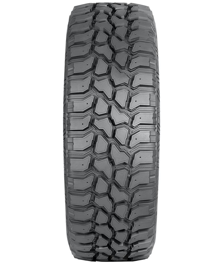 Nokian Tyres (Ikon) Rockproof в KOLOBOX