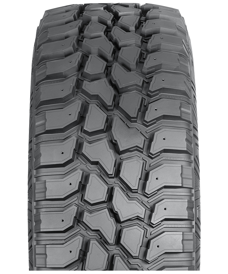 Nokian Tyres (Ikon) Rockproof купить в KOLOBOX