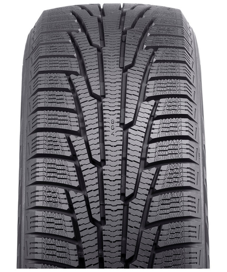Nokian Tyres (Ikon Tyres) Nordman RS2 155/70 R13 75R 