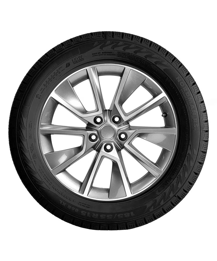 Nokian Tyres (Ikon) Nordman RS2 185/65 R14 90R (XL) заказать