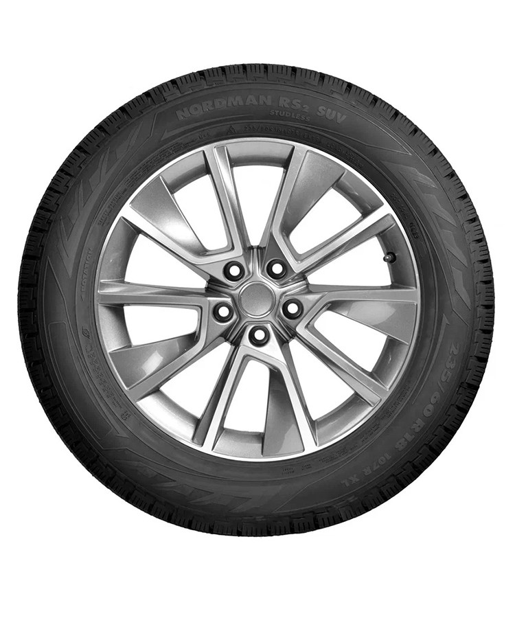 Nokian Tyres (Ikon Tyres) Nordman RS2 SUV 265/65 R17 116R (XL) заказать