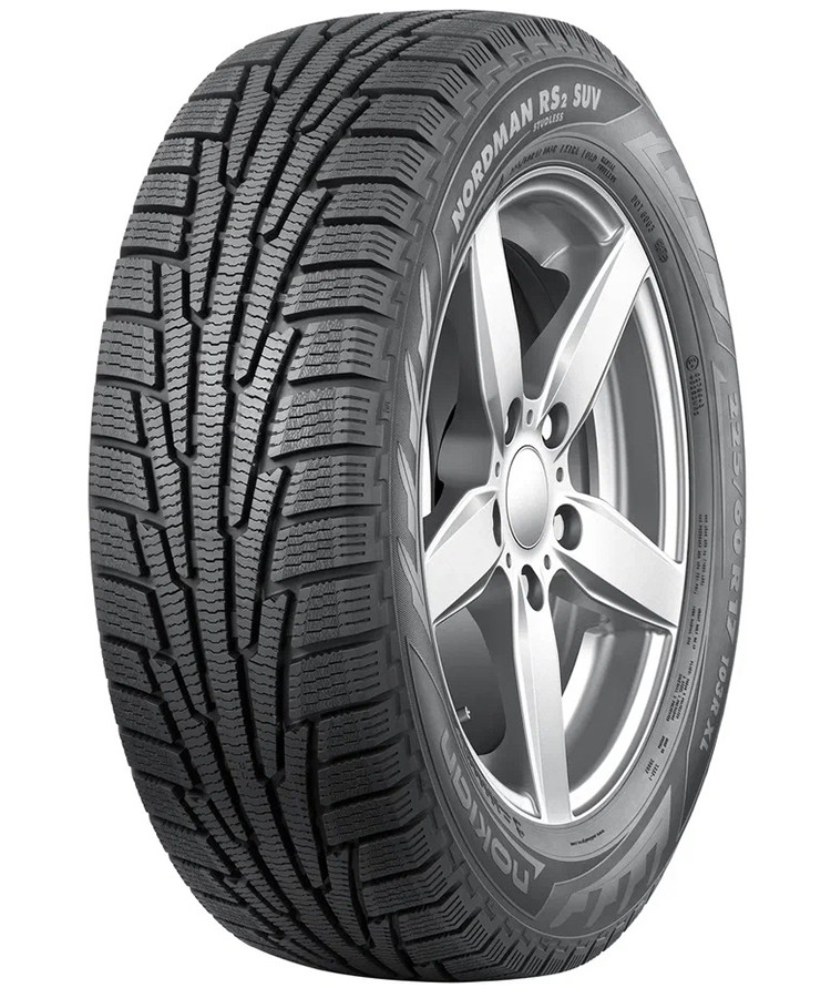 Nokian Tyres (Ikon Tyres) Nordman RS2 SUV 215/60 R17 100R (XL)