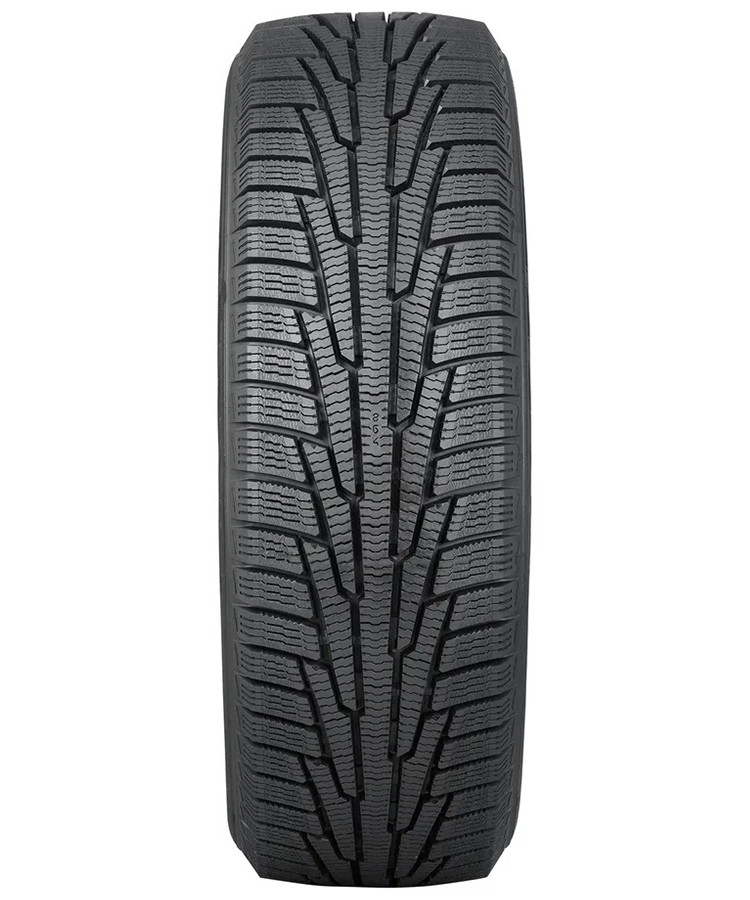 Nokian Tyres (Ikon Tyres) Nordman RS2 SUV 225/60 R17 103R (XL)