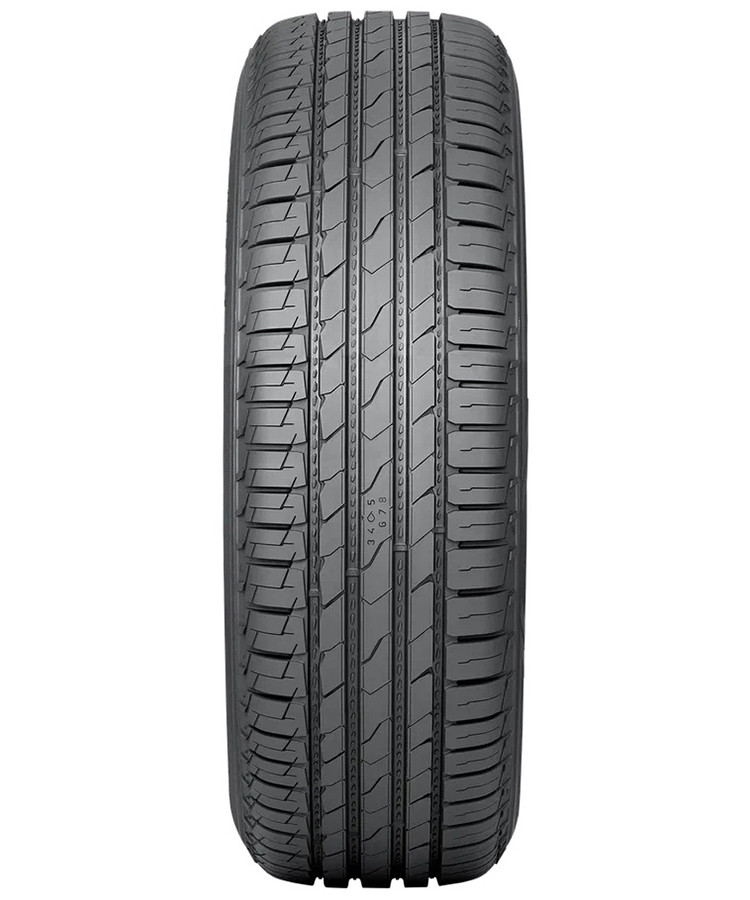 Nokian Tyres (Ikon) Nordman S2 SUV 225/55 R19 99V в KOLOBOX