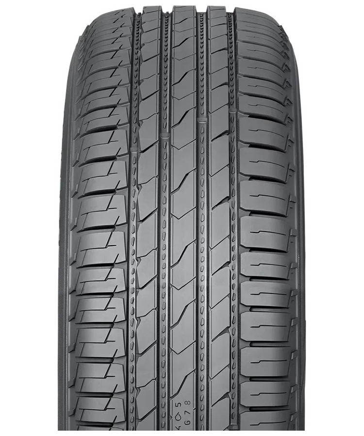 Nokian Tyres (Ikon) Nordman S2 SUV 225/55 R19 99V купить в KOLOBOX