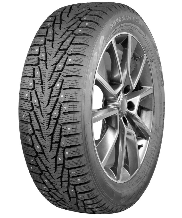 Nokian Tyres (Ikon) Nordman 7 SUV 245/70 R16 111T (XL)