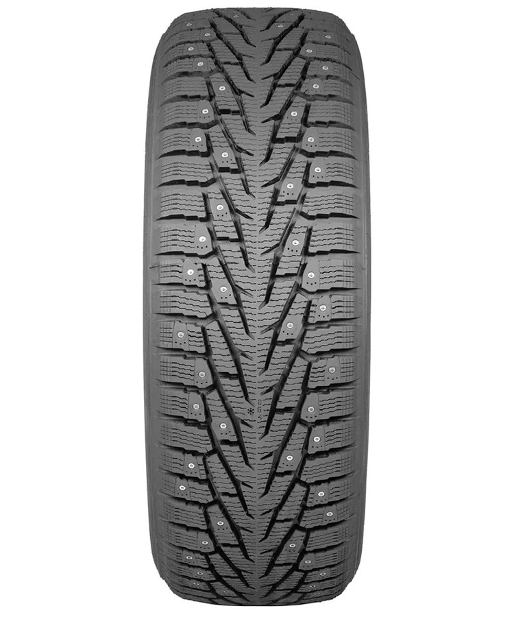 Nokian Tyres (Ikon) Nordman 7 SUV 245/70 R16 111T (XL) в KOLOBOX