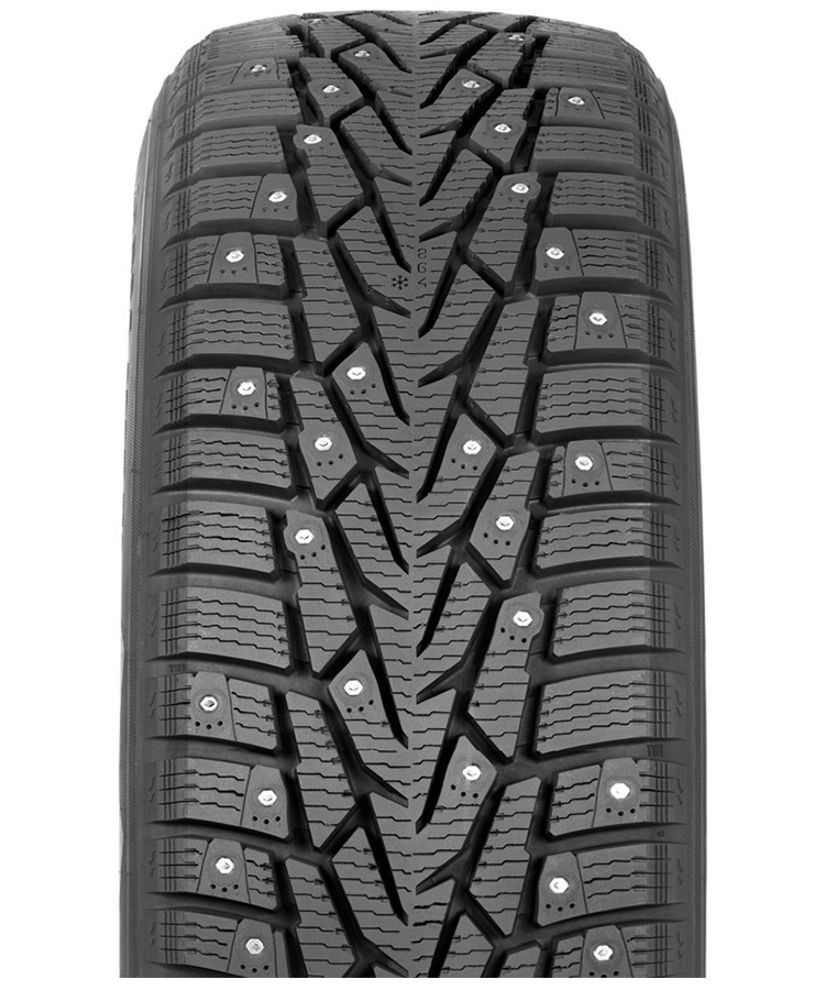 Nokian Tyres (Ikon) Nordman 7 SUV 245/70 R16 111T (XL) купить в KOLOBOX
