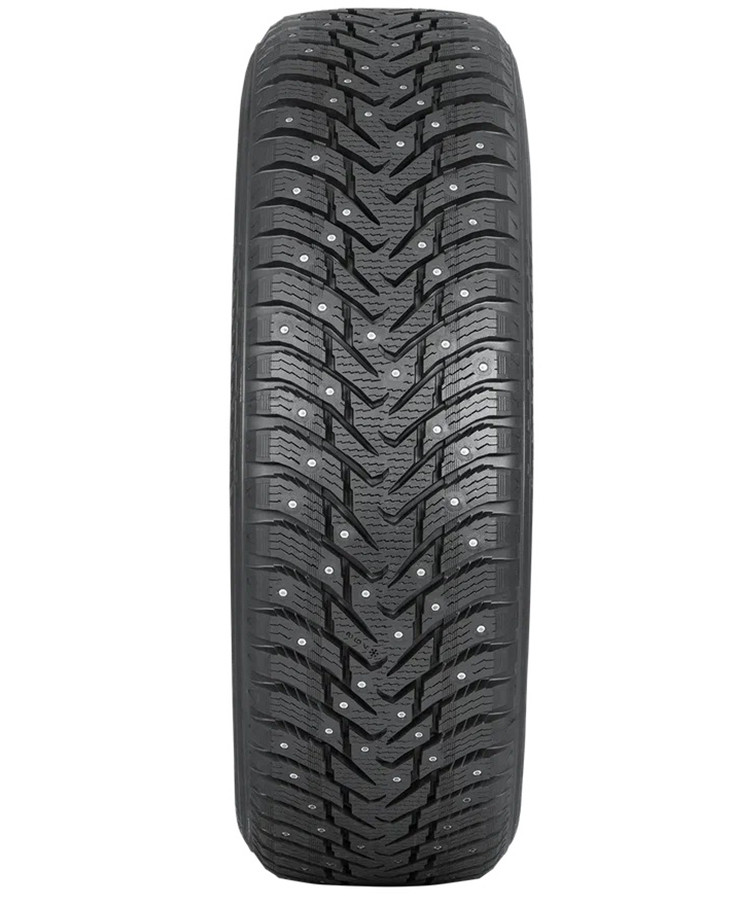 Nokian Tyres (Ikon) Nordman 8 SUV 215/70 R16 104T (XL) в KOLOBOX