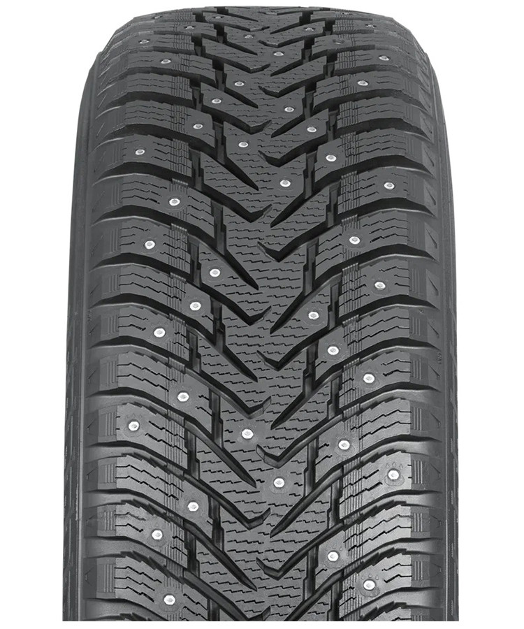 Nokian Tyres (Ikon) Nordman 8 SUV 215/70 R16 104T (XL) купить в KOLOBOX
